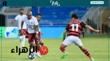 موعد والقنوات الناقلة لمباراة Al Riyadh ضد Al Kholood في دوري روشن
